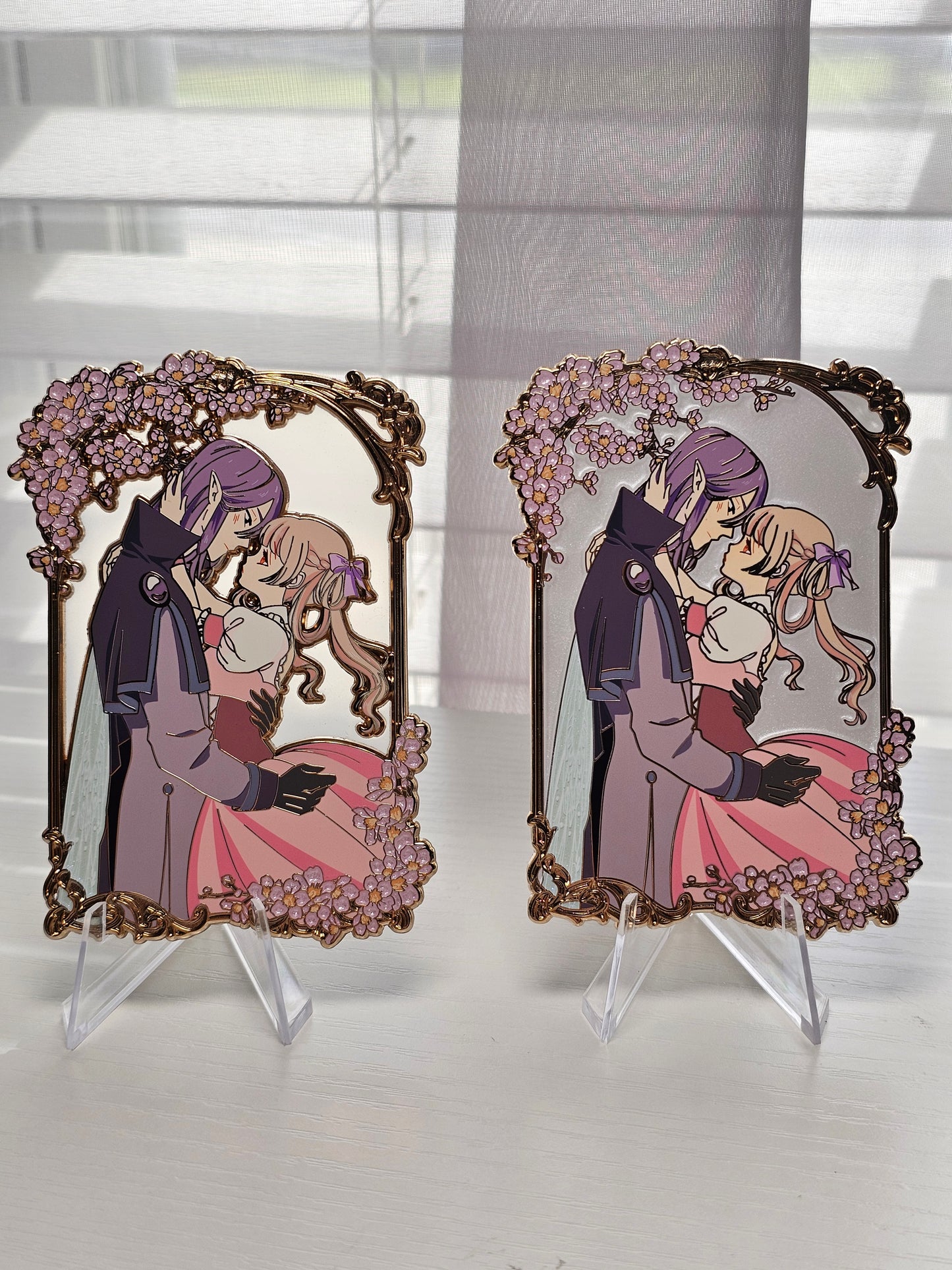 Love Struck Fairy!