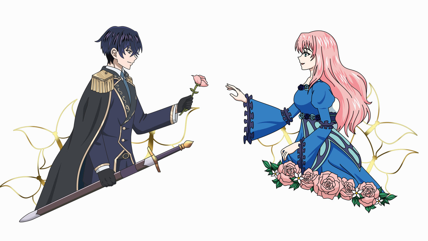 Proposal!