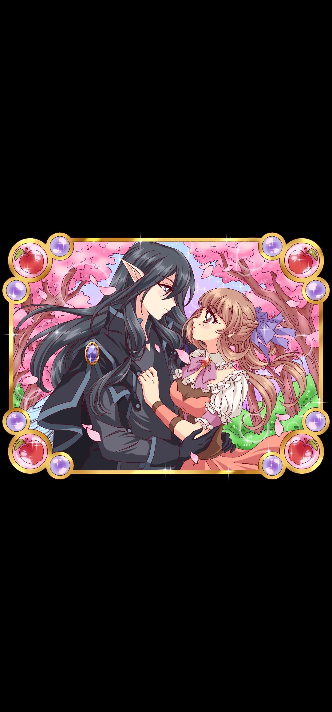 Artisan Dream! Gloomy seconds