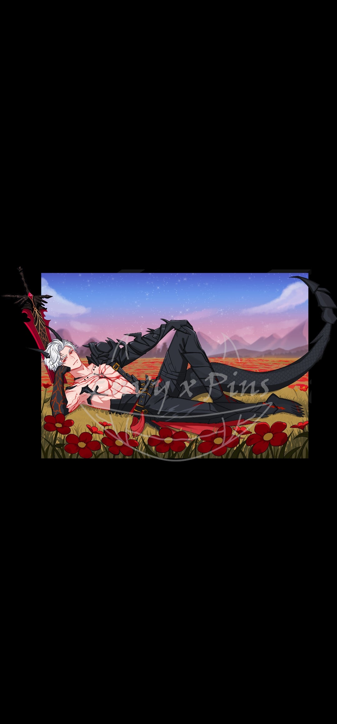 Dragon Daddy! Standards