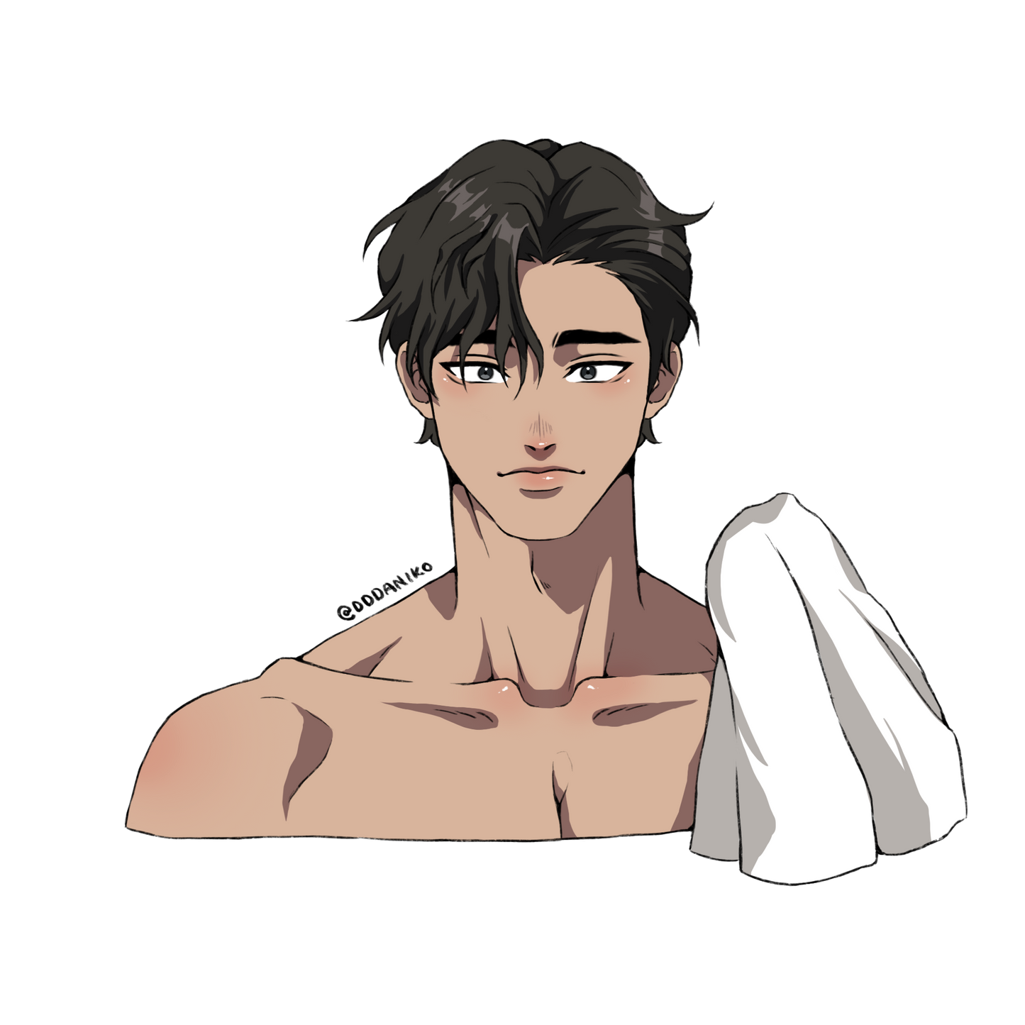 Riffy Expression Pins!