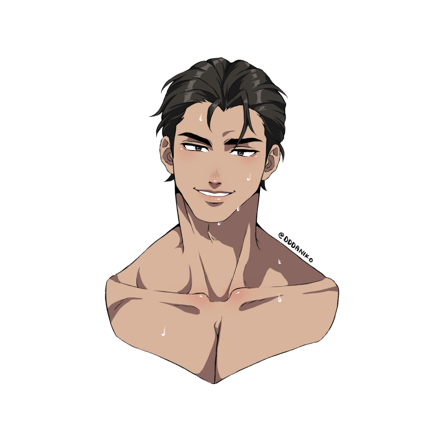 Riffy Expression Pins!