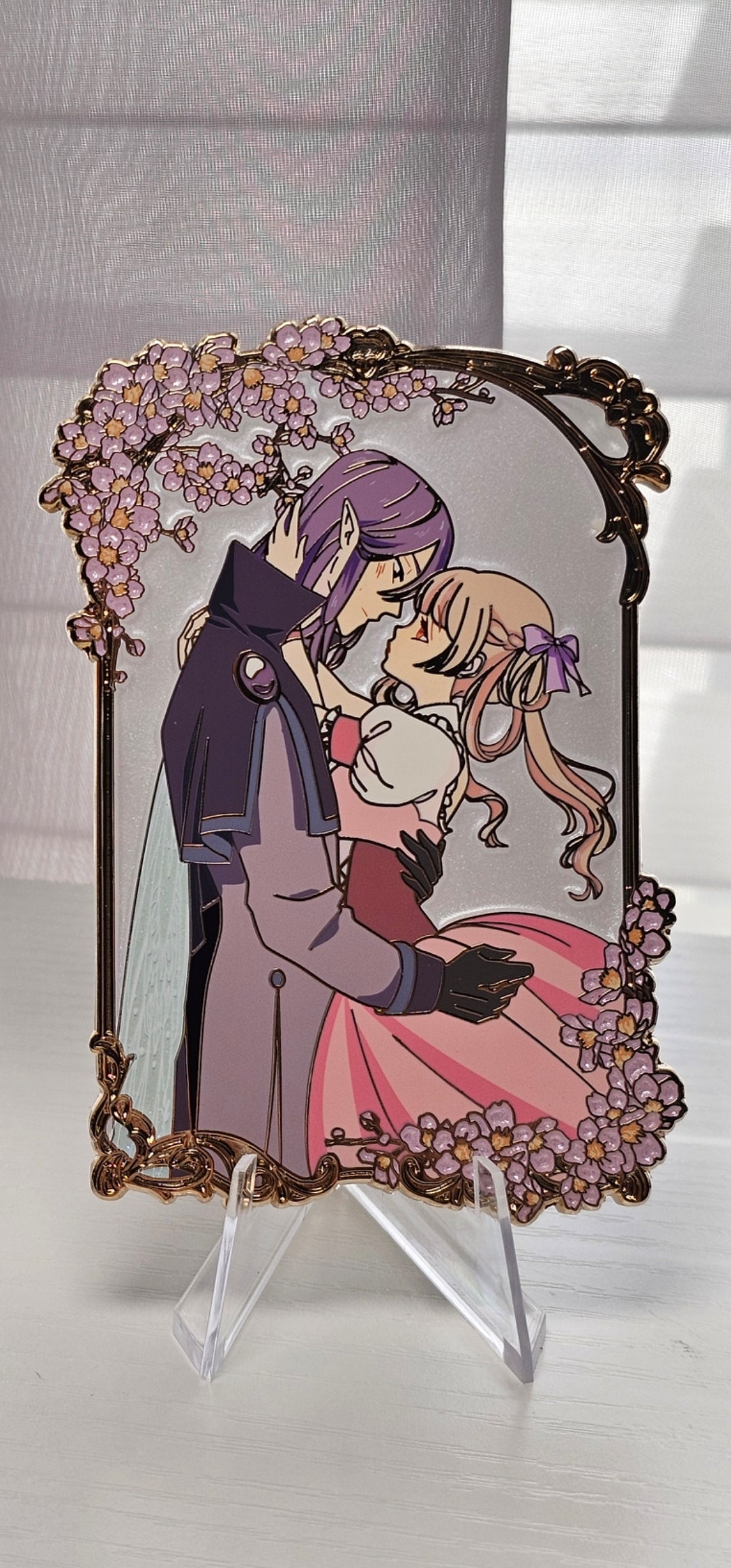 Love Struck Fairy!