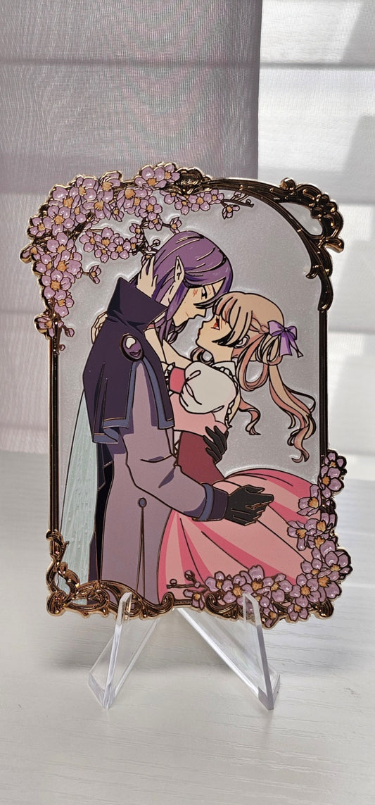 Love Struck Fairy!