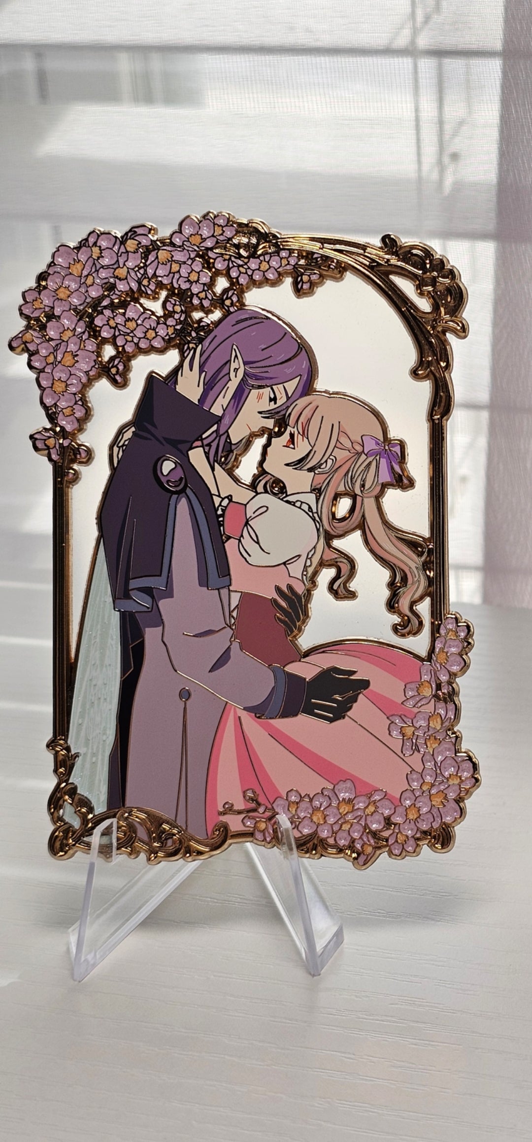 Love Struck Fairy!