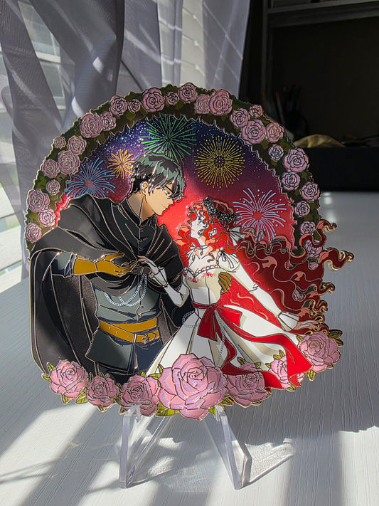 Spring Festival!