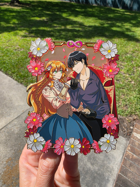 Blossoming Love Standard